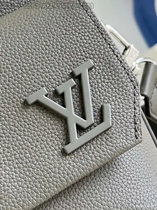 Firstbag VUITTON Messenger-23.5*18*7CM Fastline LOUIS 0501